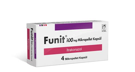 Funit 100 Mg