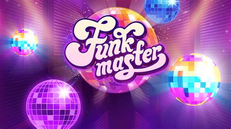 Funk Master Slot Review   Free Spins   Bonuses - Masterslot