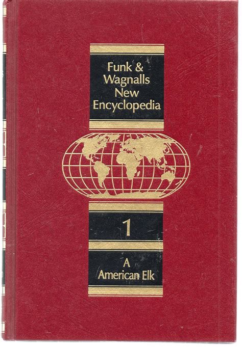 Funk Wagnalls
