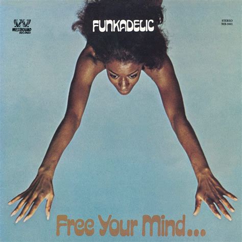 funkadelic your mind rar