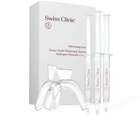 funkar tandblekning hemma