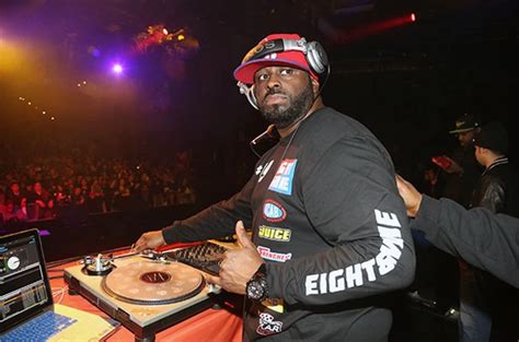 funkmaster flex biography