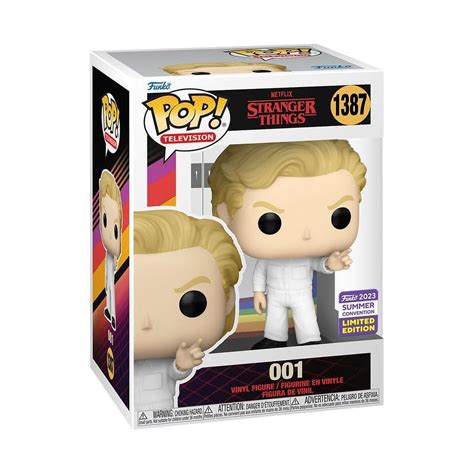 Funko Pop 1