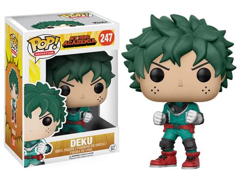 Funko Pop Anime