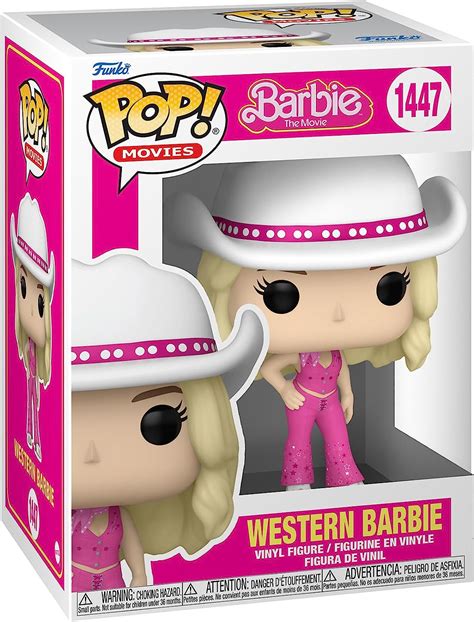 Funko Pop Barbie