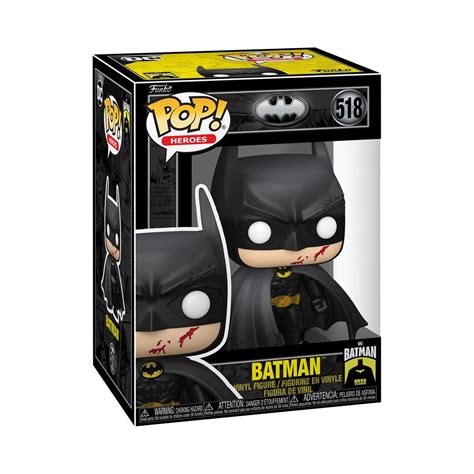 Funko Pop Batman