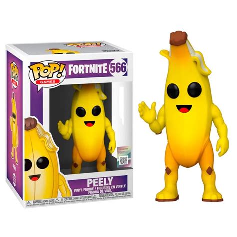 Funko Pop Fortnite