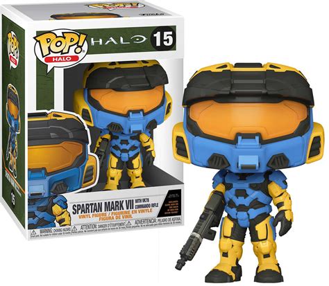 funko pop halo for sale eBay