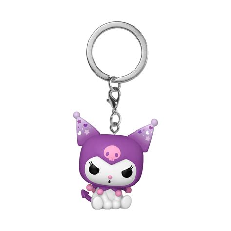 Funko Pop Keychain