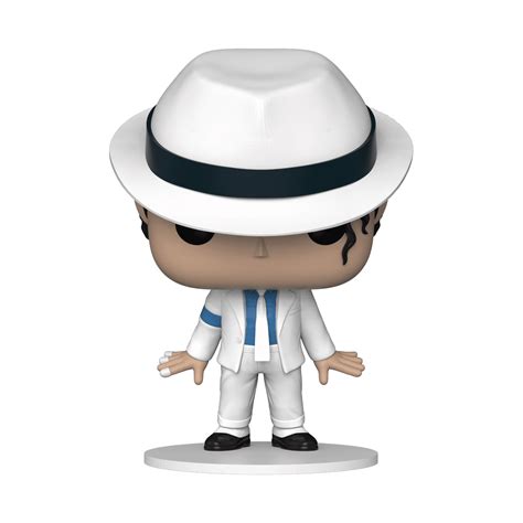Funko Pop Michael Jackson