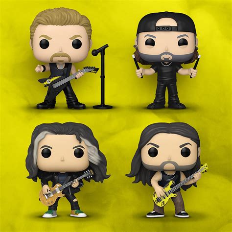 Funko Pop Rocks