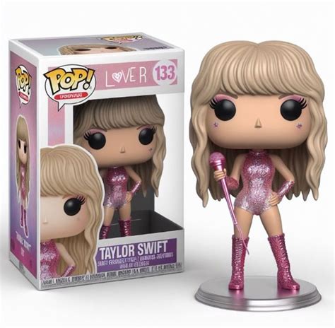 Funko Pop Taylor Swift