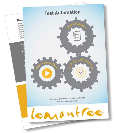 funktionell testning