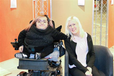 funktionsnedsatt exempel