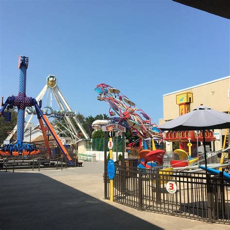 funland delaware