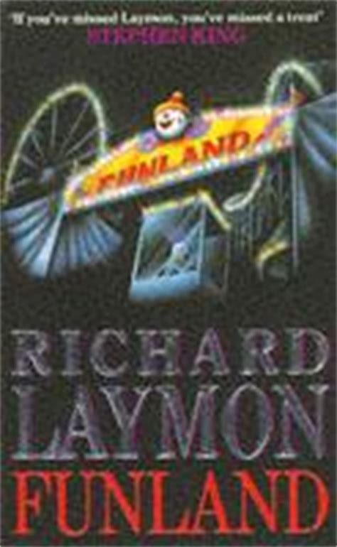 Funland More Fear Than Fun
