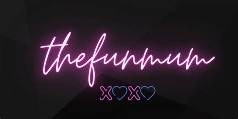 funmum onlyfans leak