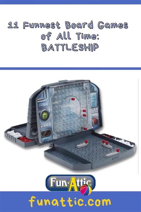 Funnest Board Game