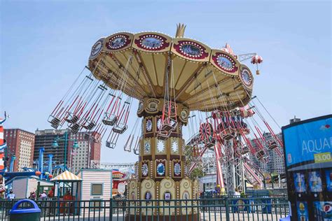 funnest things to do in nyc