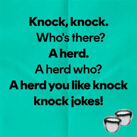 Funniest Knock Knock