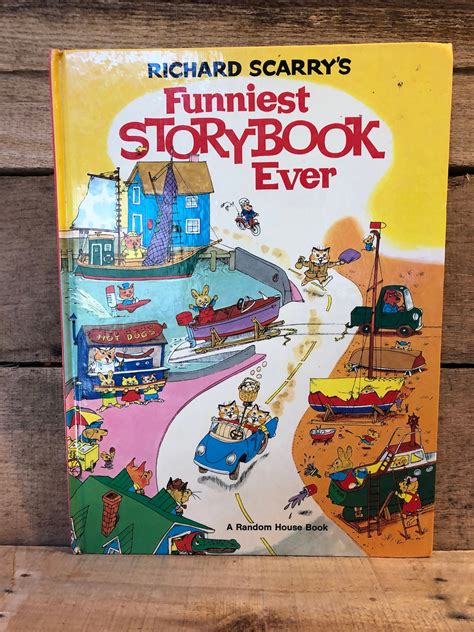 Full Download Funniest Storybook Ever 