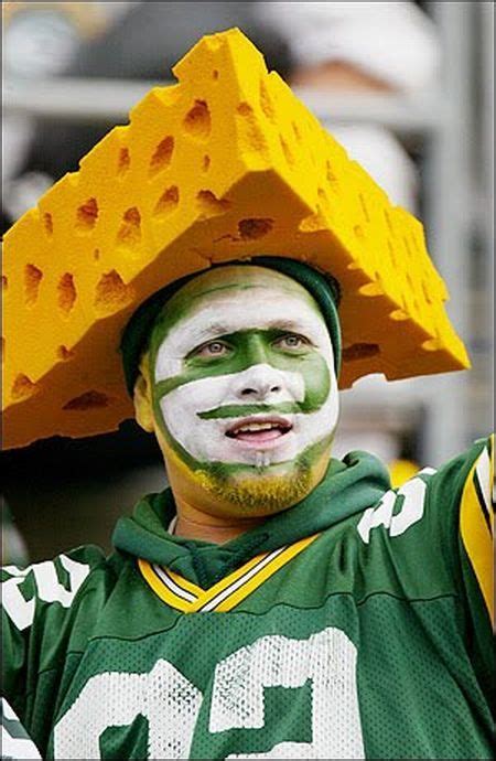 Funny American Football Fan Pictures