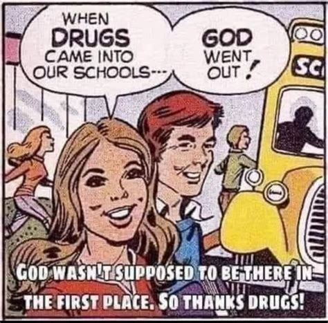 Funny Anti Drug Memes