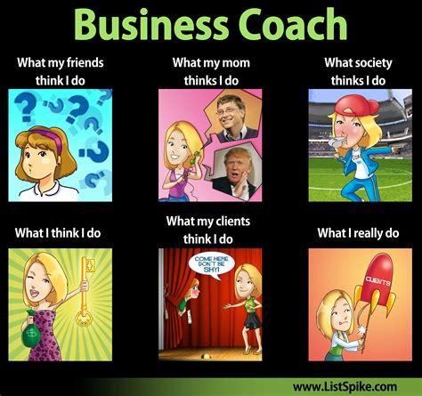 funny business coaching videos
