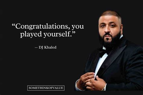 Funny Dj Khaled Quotes
