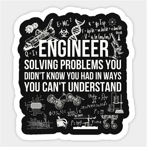 Funny Engineering Quotes