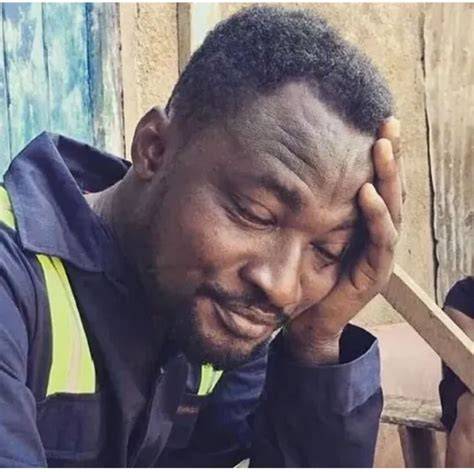 funny face ghana biography examples