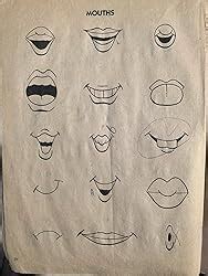 funny faces tracing fun pages
