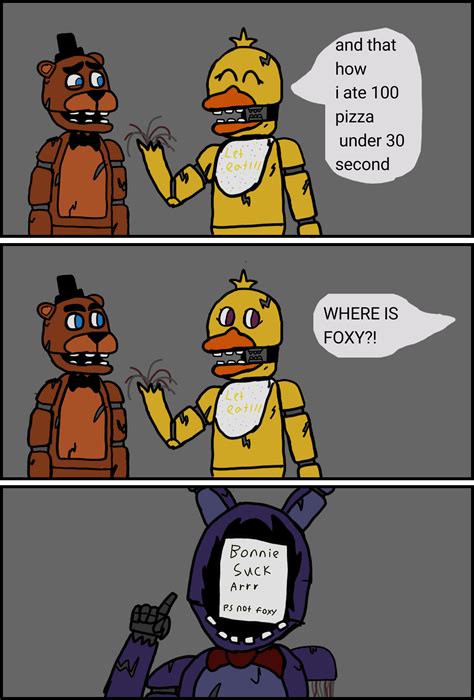 Question 60 by Flumpty-and-Friends on DeviantArt