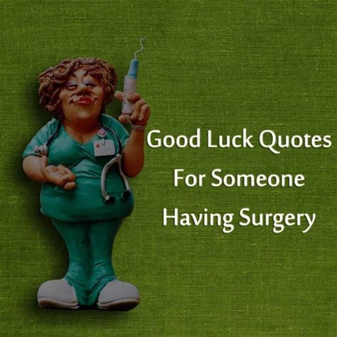 funny good luck messages