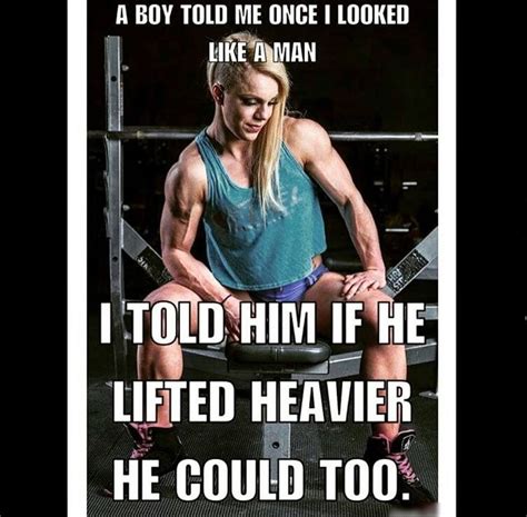 Funny Heavy Lifting Quotes