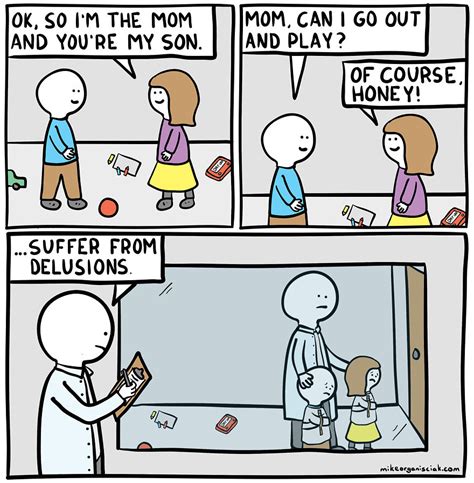 Funny Humor Comics