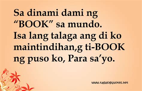 Funny Love Quotes Tagalog Twitter