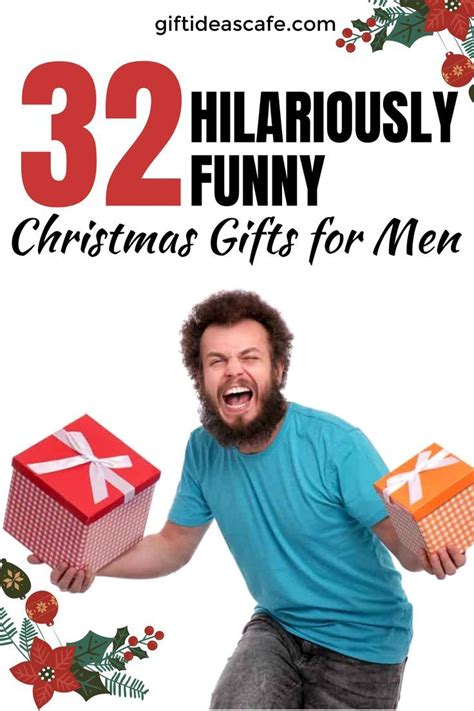 Funny Man Presents
