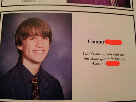 Funny Music Yearbook Quotes