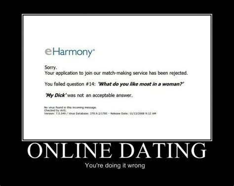 funny online dating slogans