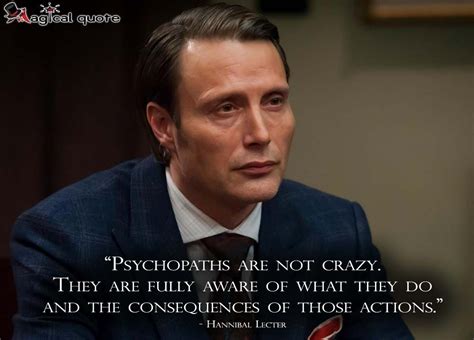 Funny Psychopath Quotes