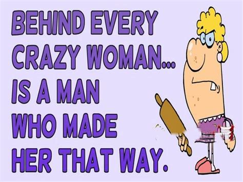 Funny Quotes About Crazy
