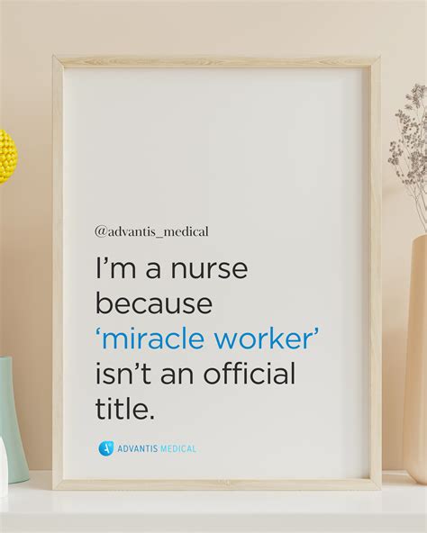 Funny Quotes About Nursing