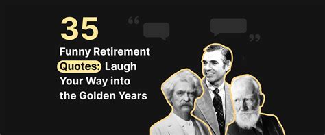 Funny Retirement Speeches
