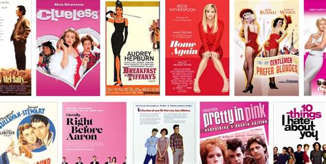 Funny Rom Coms