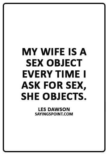 funny sex sayings and quotes