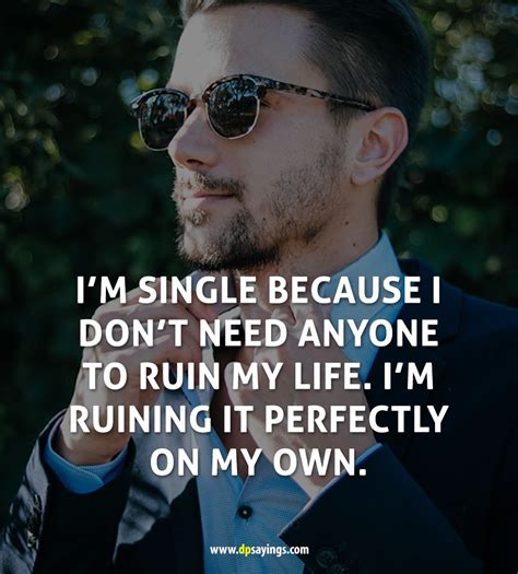 Funny Single Quotes