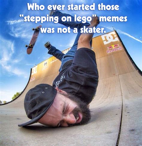 Funny Skateboard Memes