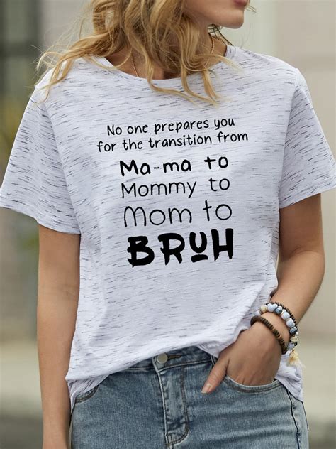 Funny T Shirts For Moms