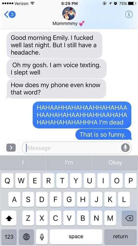 funny text to speech lines mumble